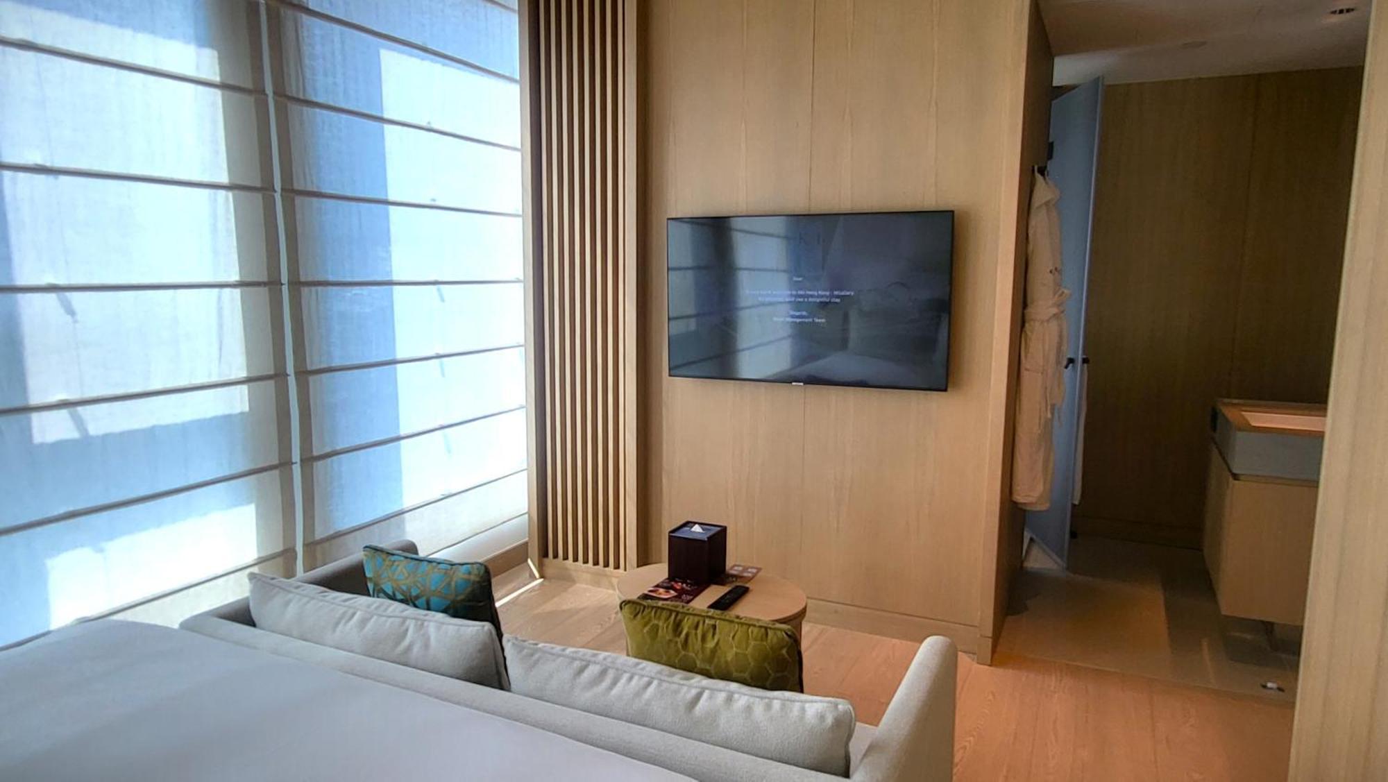 Aki Hong Kong - Mgallery Exteriör bild