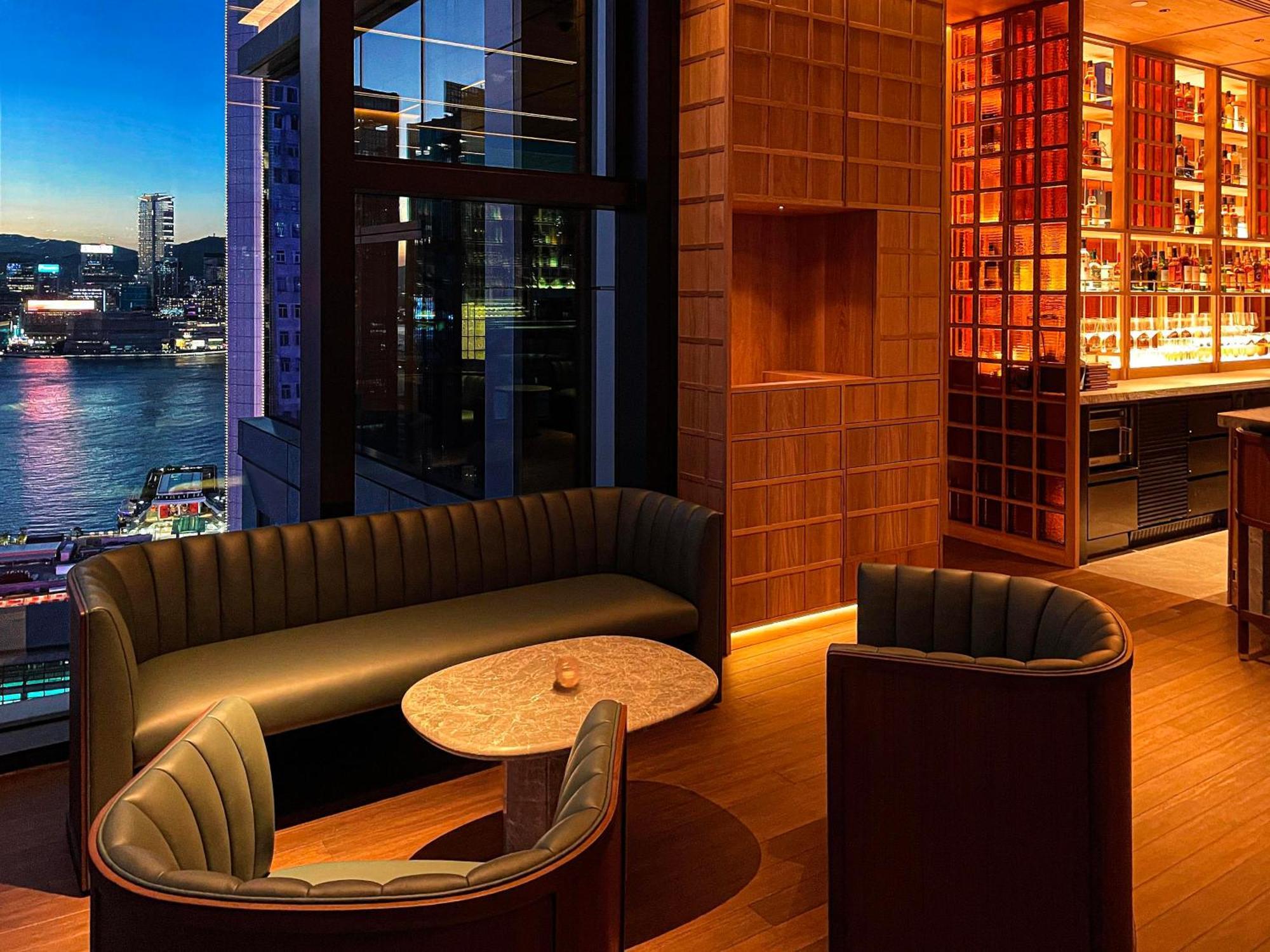 Aki Hong Kong - Mgallery Exteriör bild