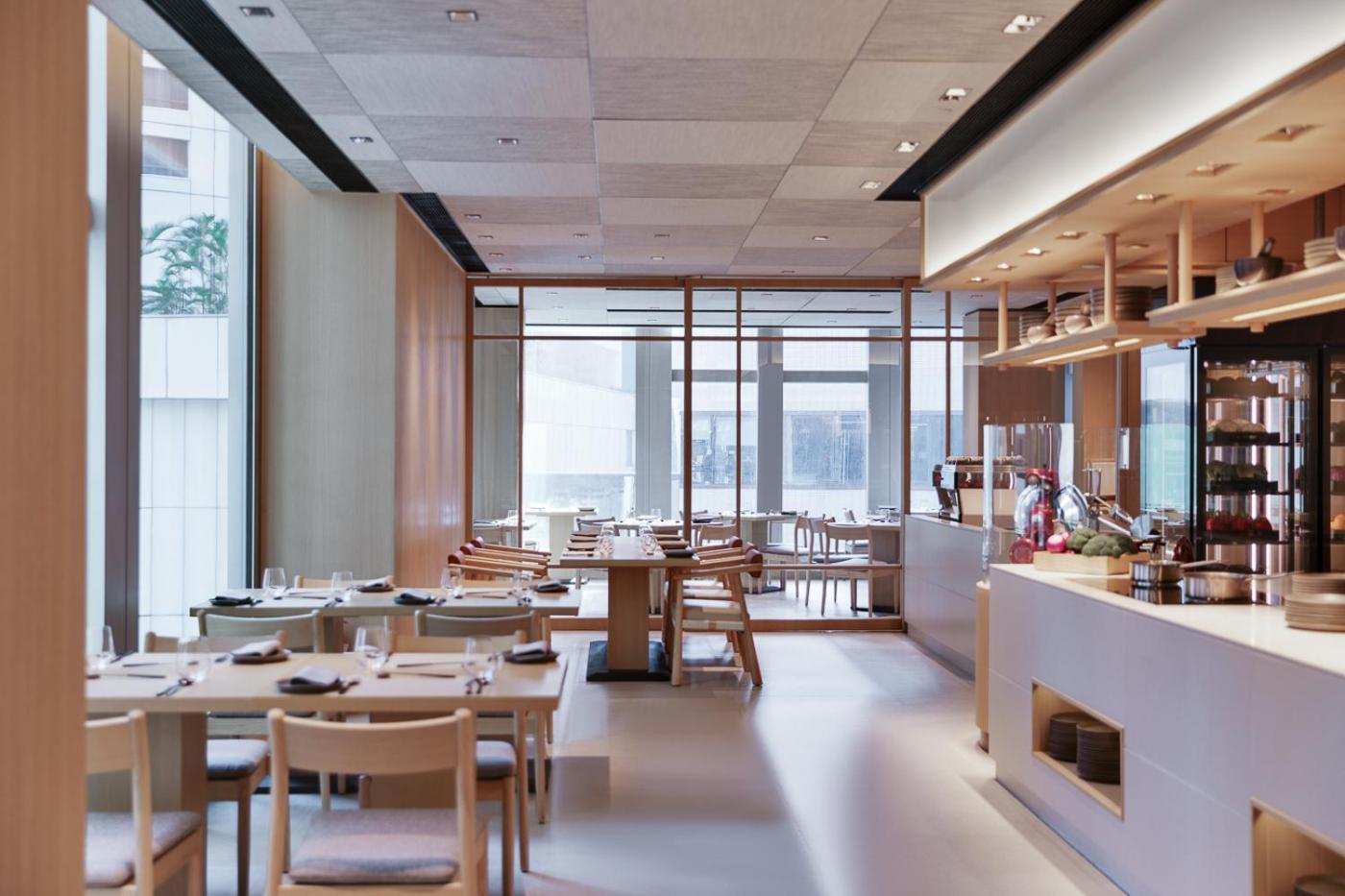 Aki Hong Kong - Mgallery Exteriör bild