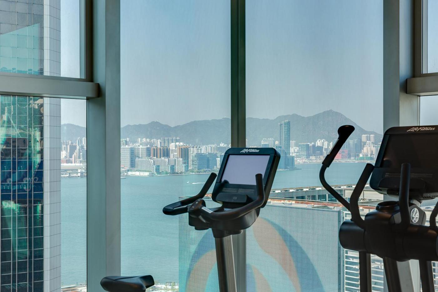 Aki Hong Kong - Mgallery Exteriör bild